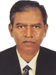 Dr. Md. Lutfor Rahman, Newborn, Child & Nutrition Specialist