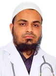 Dr. Md. Mofiz Uddin (Sohel), Urology Specialist & Surgeon