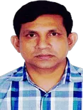 Dr. Md. Shafiul Alam Koreshi, Child Specialist
