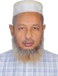 Dr. Md. Tofazzal Hossain, Newborn & Child Diseases Specialist