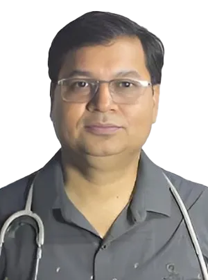 Dr. Md. Younus Ali, Clinical & Aesthetic Dermatologist in Khulna