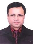 Dr. Mohammad Monir Hossain, NICU, PICU & Child Diseases Specialist