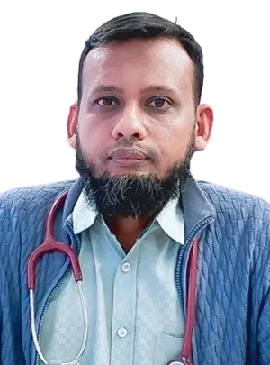 Dr. Muhammad Misqatus Saleheen, Skin, Sex, Allergy, Leprosy, Hair & Cosmetic Darmato Surgeon in Khulna