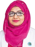 Dr. Nazmun Nahar, Newborn, Child Diseases & NICU Specialist