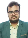 Dr. Nirupom Mondal - Urologist & Andrologist
