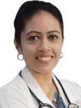 Dr. Nusrat Farooq, Newborn, Adolescent & Child Diseases Specialist
