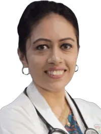 Dr. Nusrat Farooq, Newborn, Adolescent & Child Diseases Specialist in Dhaka