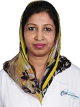 Dr. Rezoana Rima, Interventional Pediatric Cardiology Specialist