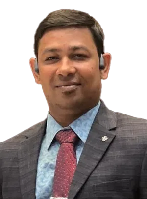 Dr. S. M. Ayub Hossain, Plastic, Burn, Hand, Breast, Aesthetic & Cosmetic Surgery Specialist in Khulna