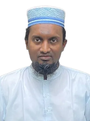 Dr. S.M. Sayful Islam (Razu), Psychiatry (Brain, Mind, Drug Addiction, Psycho Sexual) Specialist in Khulna