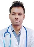 Dr. Sahadeb Kumar Das - Neonatal & Pediatric Specialist Surgeon