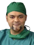 Dr. Sheikh Nishat Abdullah - Burn, Plastic & Reconstructive Surgery Specialist