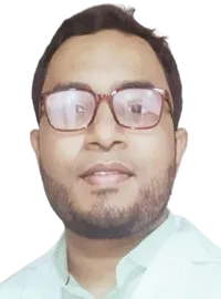 Dr. Sheikh Salman Salam, Skin, Allergy, Leprosy, Hair & Sexual Diseases Specialist in Khulna