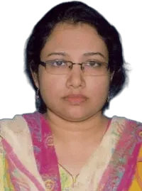 Dr. Somayra Nasreen, Neonatal & Child Cardiology Specialist in Dhaka