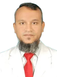 Dr. Tazrul Islam Taz, Urology (Kidneys, Bladder, Ureters, Prostate) Specialist & Surgeon in Khulna