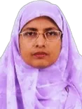 Dr. Wahida Khanam, Child Diseases & Child Neurological Disorders Specialist