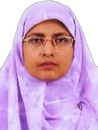 Dr. Wahida Khanam, Child Diseases & Child Neurological Disorders Specialist in Dhaka