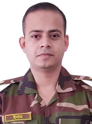 Major Dr. Md. Enamul Islam, Psychiatrist (Mental Diseases, Drug Addiction & Schizophrenia Specialist) in Khulna