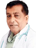 Prof. Dr. Abdul Matin, Newborn, Adolescent & Child Diseases Specialist