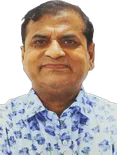Prof. Dr. Ahmed Murtaza Choudhury - Newborn, Adolescent & Child Diseases Specialist