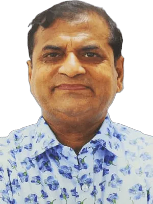 Prof. Dr. Ahmed Murtaza Choudhury, Newborn, Adolescent & Child Diseases Specialist in Dhaka