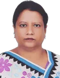 Prof. Dr. Iffat Ara Shamsad - Newborn, Adolescent & Child Diseases Specialist