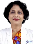 Prof. Dr. Ishrat Jahan Lucky, Newborn, Adolescent, Child Diseases & NICU Specialist