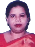 Prof. Dr. Jebun Nahar - Newborn, Adolescent, Child Diseases & Development Specialist