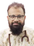 Prof. Dr. Khan Shakil Ahmed, Skin, Sexual Diseases Diabetes & Family Medicine Specialist