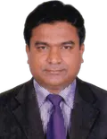 Prof. Dr. M A Rauf, Newborn & Child Diseases Specialist