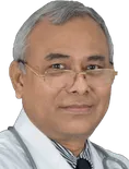 Prof. Dr. M. Istiaque Hossain, Newborn, Adolescent & Child Specialist