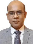 Prof. Dr. Manik Kumar Talukder, Newborn, Adolescent & Child Diseases Specialist