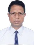 Prof. Dr. Md. Fazlul Haque, Newborn & Child Diseases Specialist