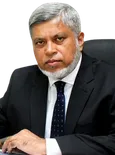 Prof. Dr. Md. Moazzem Hossain - Child Specialist & Laparoscopic Surgeon
