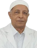 Prof. Dr. Md. Monimul Hoque, Newborn, Adolescent & Child Diseases Specialist
