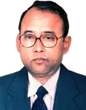 Prof. Dr. Md. Zahid Hussain, Pediatric Cardiologist & Child Specialist