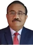 Prof. Dr. Md. Zakir Hossain, Cardiology, Hypertension & Rheumatology Specialist