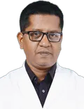 Prof. Dr. Sanjoy Kumar Dey, Newborn Adolescent, & Child Diseases Specialist