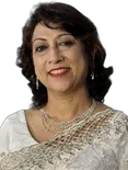 Prof. Dr. Sayeeda Anwar, Newborn, Adolescent & Child Diseases Specialist