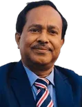 Prof. Dr. SK Banik, Newborn & Child Diseases Specialist