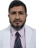 Col. (Prof.) Dr. Nazmul Hamid, Newborn & Child Diseases Specialist