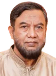 Dr. Abdul Hamid Sheikh - Newborn, Adolescent & Child Diseases Specialist