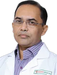 Dr. Ahmed Sayeed, Newborn, Adolescent & Child Diseases Specialist