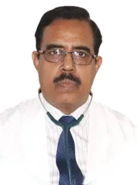 Dr. AKM Khairul Anam Chowdhury, Newborn, Adolescent, Child Diseases & NICU Specialist in Dhaka