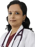 Dr. Anamika Saha, Child Diseases & Child Endocrinology Specialist