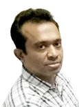 Dr. Ashish Kumar Halder, Neonatal & Child Diseases Specialist