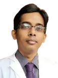 Dr. Chirangib Singha, Ear, Nose, Throat Specialist & Head Neck Surgeon