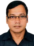Dr. Dipak Chandra Kirttania, General & Laparoscopic Surgery Specialist