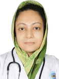 Dr. Farzana Ahmed, Newborn Adolescent, & Child Diseases Specialist