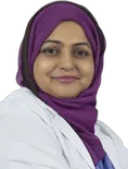 Dr. Farzana Islam, Child Mental Health, Development & Neurology Specialist